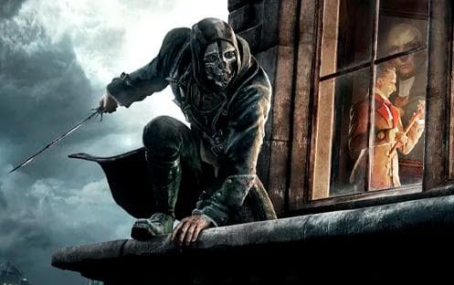Dishonored: uma Sinfonia Stealth com uma Pitada de Liberdade