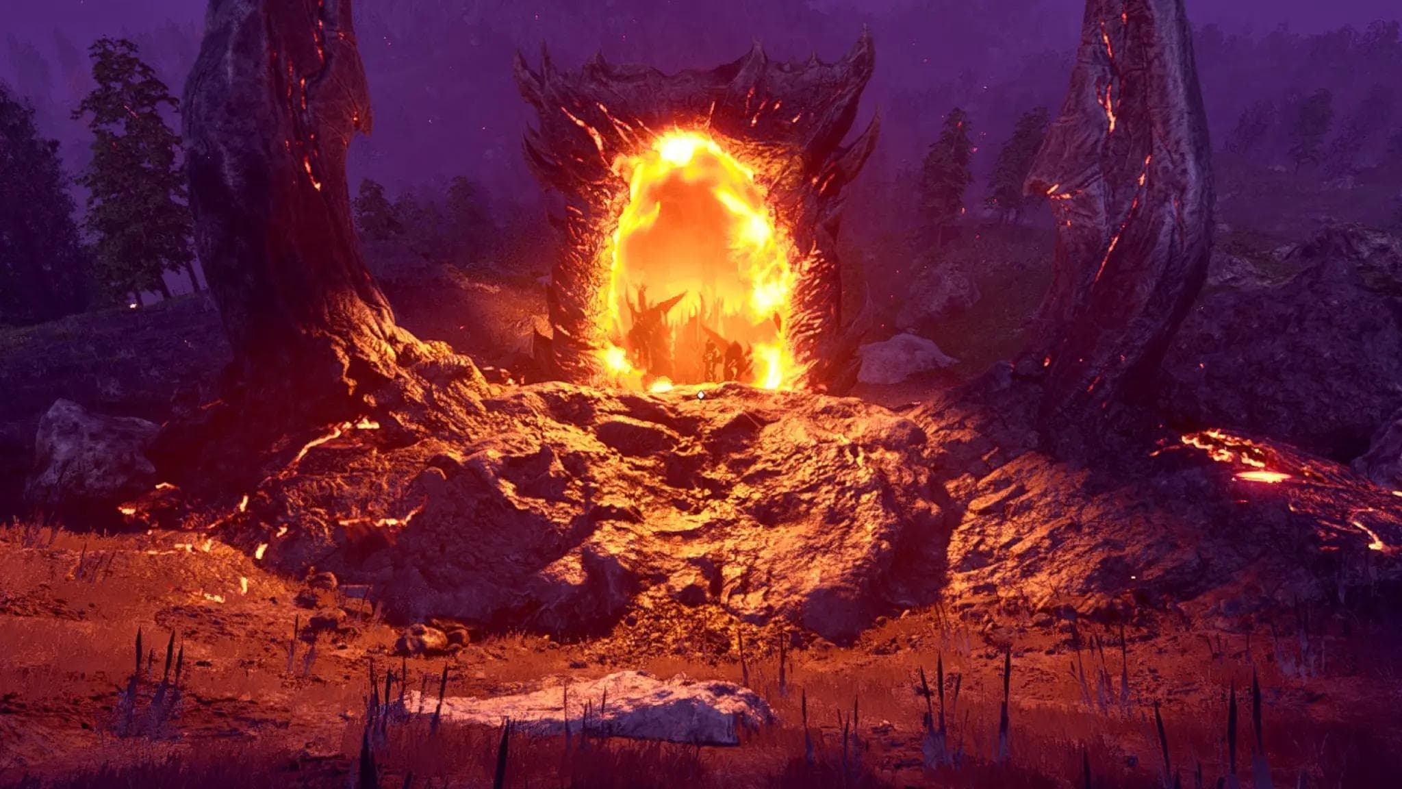 Como obter a Chave Esqueleto em Oblivion