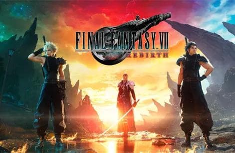 Afinal, qual é o melhor jogo da franquia Final Fantasy?