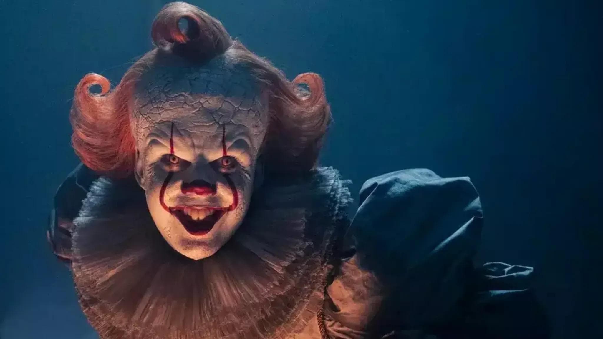 IT: Bem-Vindos a Derry é um sucesso de crítica