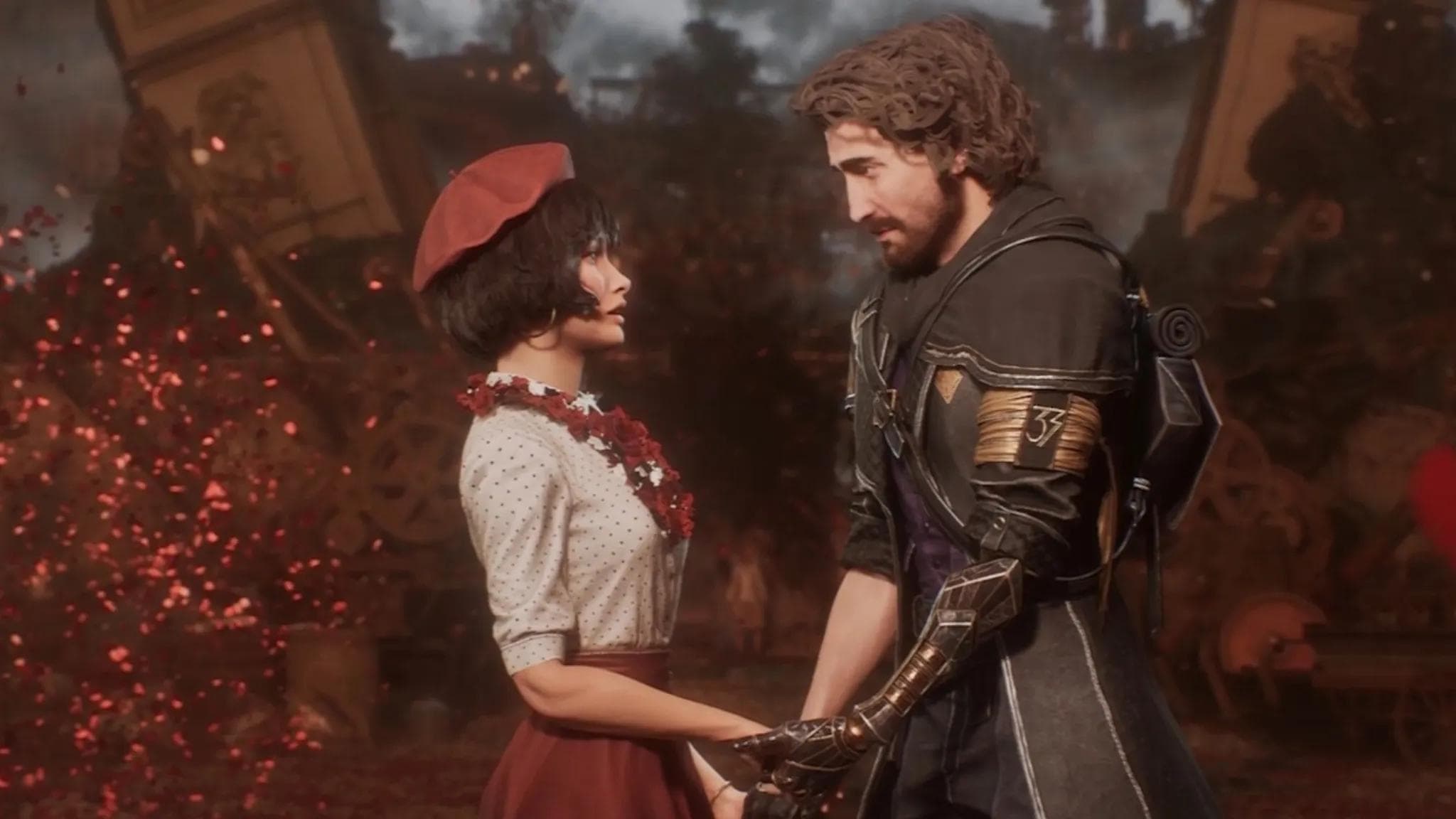 Expedition 33 é desqualificado de premiação