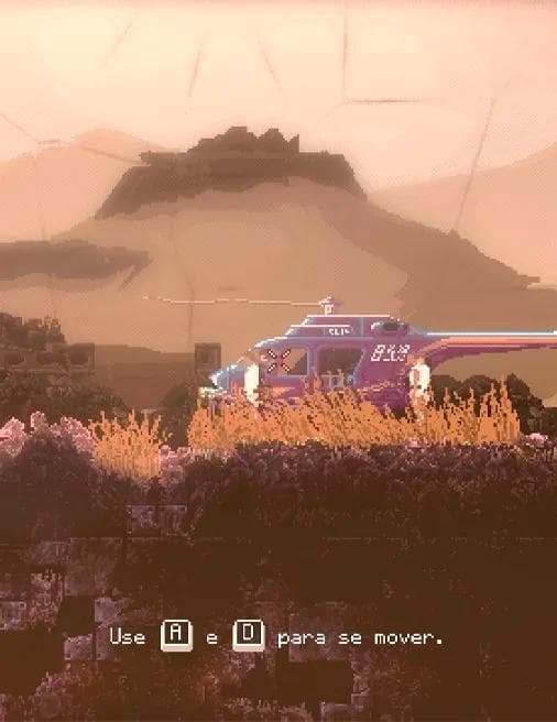 5 Jogos Indie de Ação