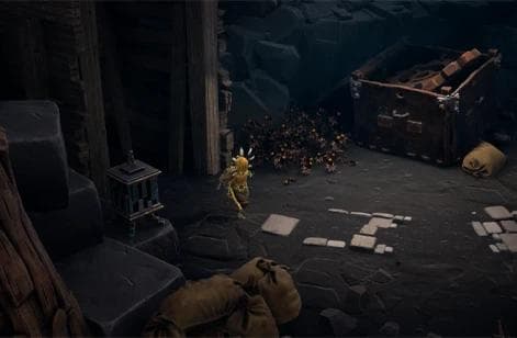 O Primeiro playstest do promissor Ancestral Harvest