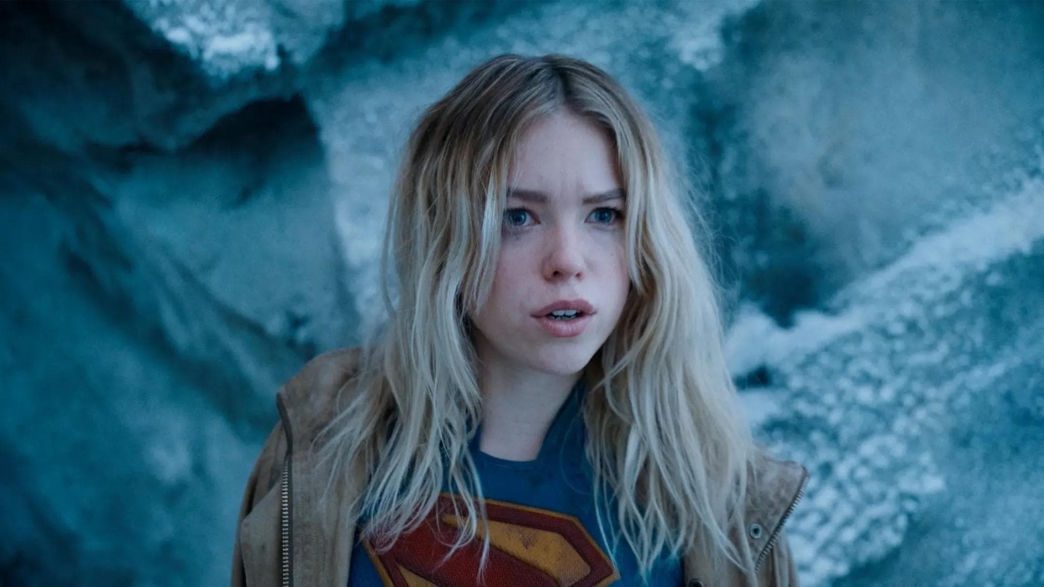 Supergirl veja tudo sobre o próximo filme do DCU