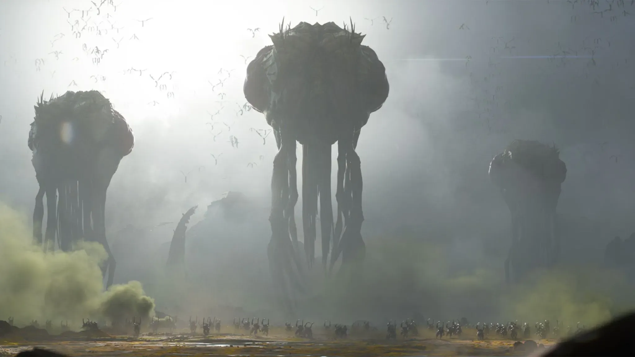 Blizzard anuncia shooter de Starcraft para 2030