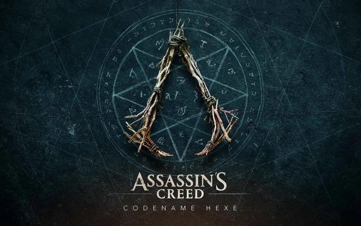 Assassin's Creed Hexe tem problemas