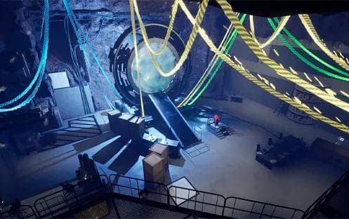 ChromaGun 2: Dye Hard - Análise do jogo estilo Portal