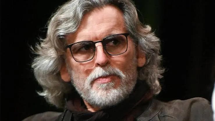 Ardeth Bay está de volta como Oded Fehr em A Múmia 4