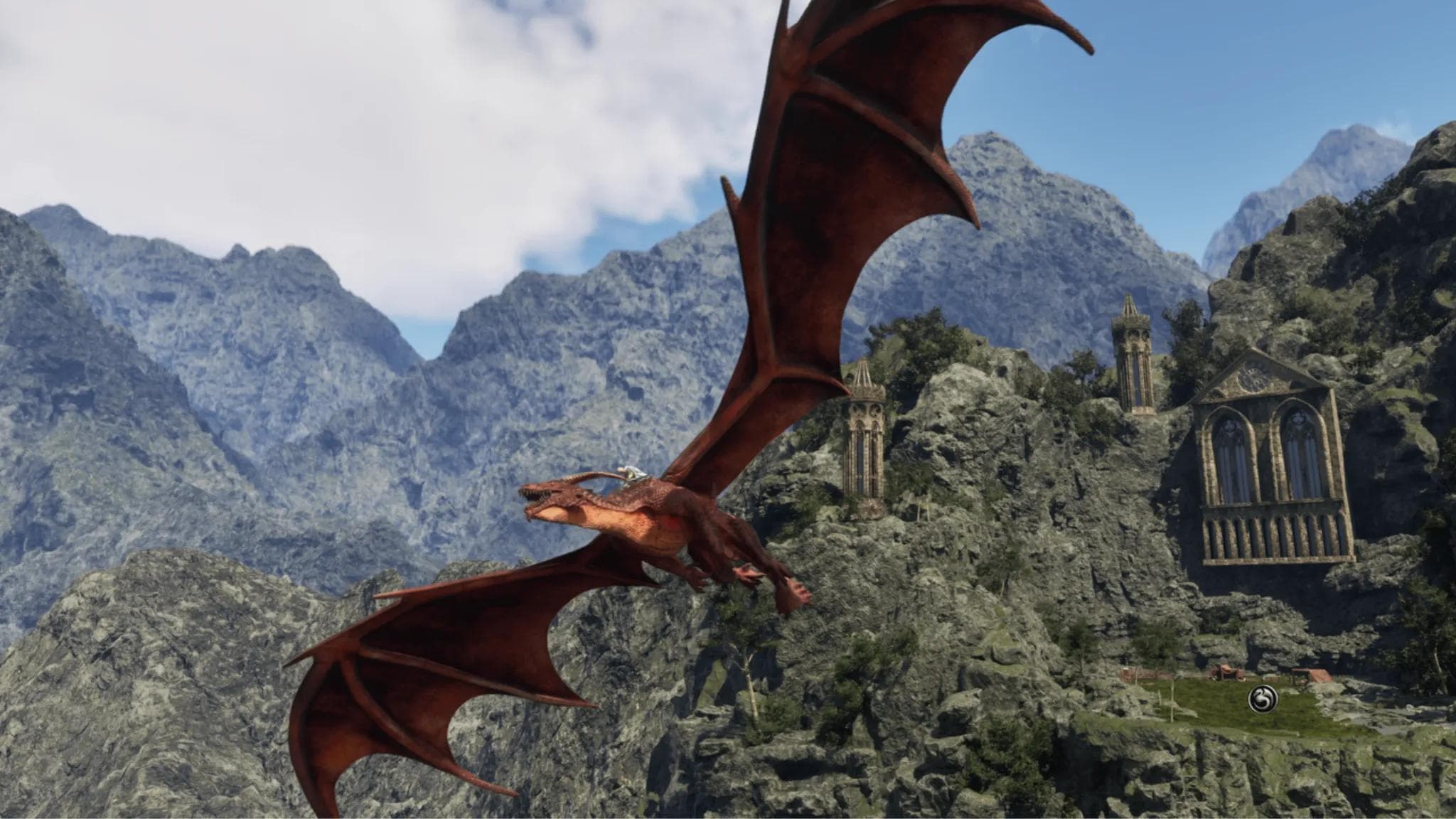 Sagas of Lumin um jogo para quem ama dragões