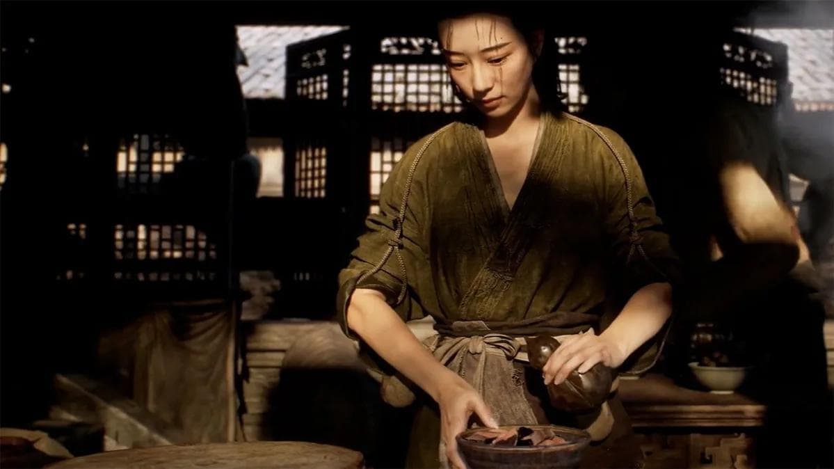 Black Myth: Zhong Kui ganhou novo trailer