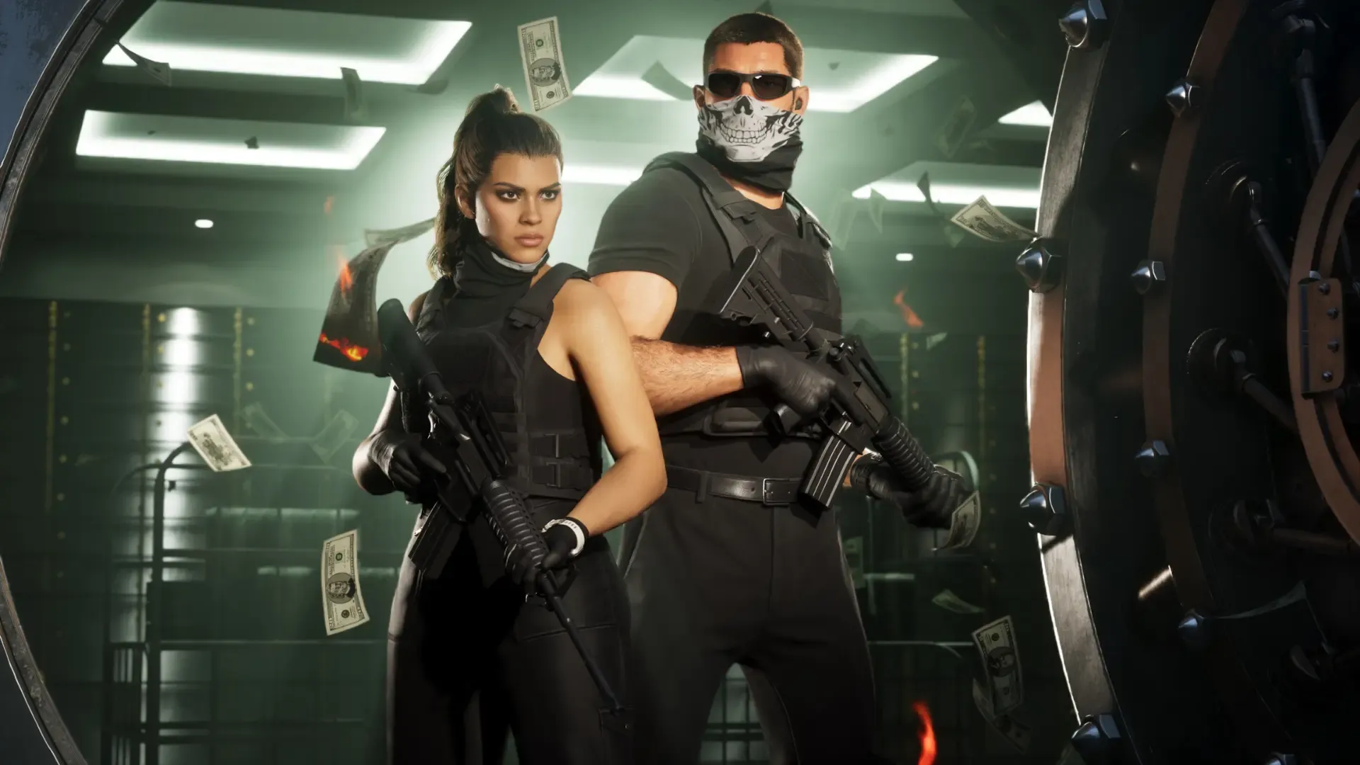 GTA 6 ganha novo trailer, e Rockstar com novidades!