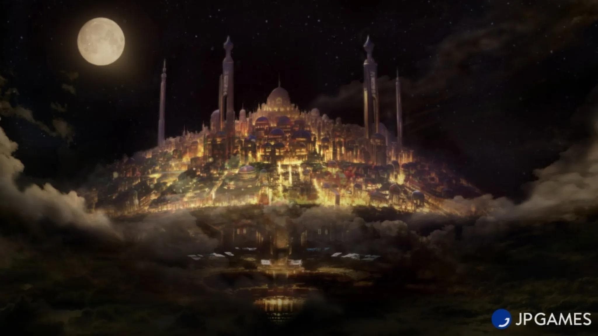 SHALLAH tem seu desenvolvimento parado