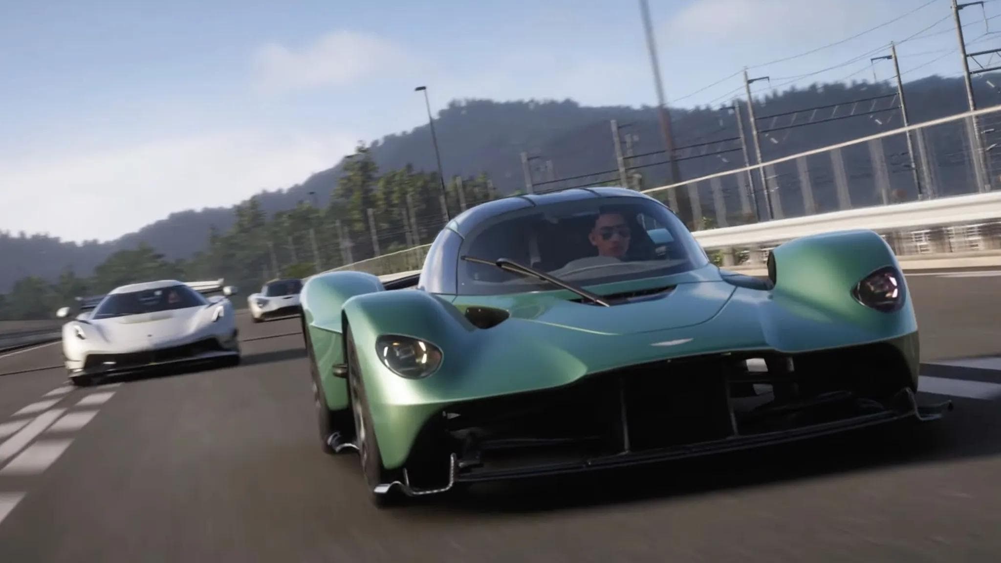 Forza Horizon 6 tem prólogo revelado