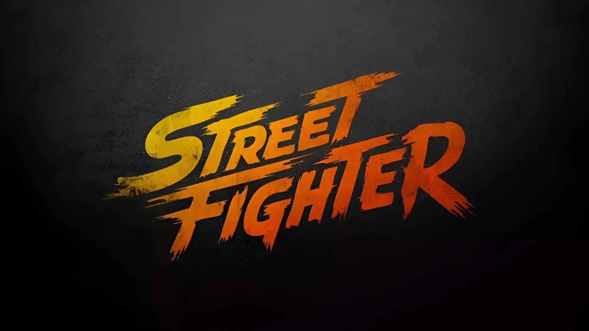 Filmagens do live-action de Street Fighter são encerradas