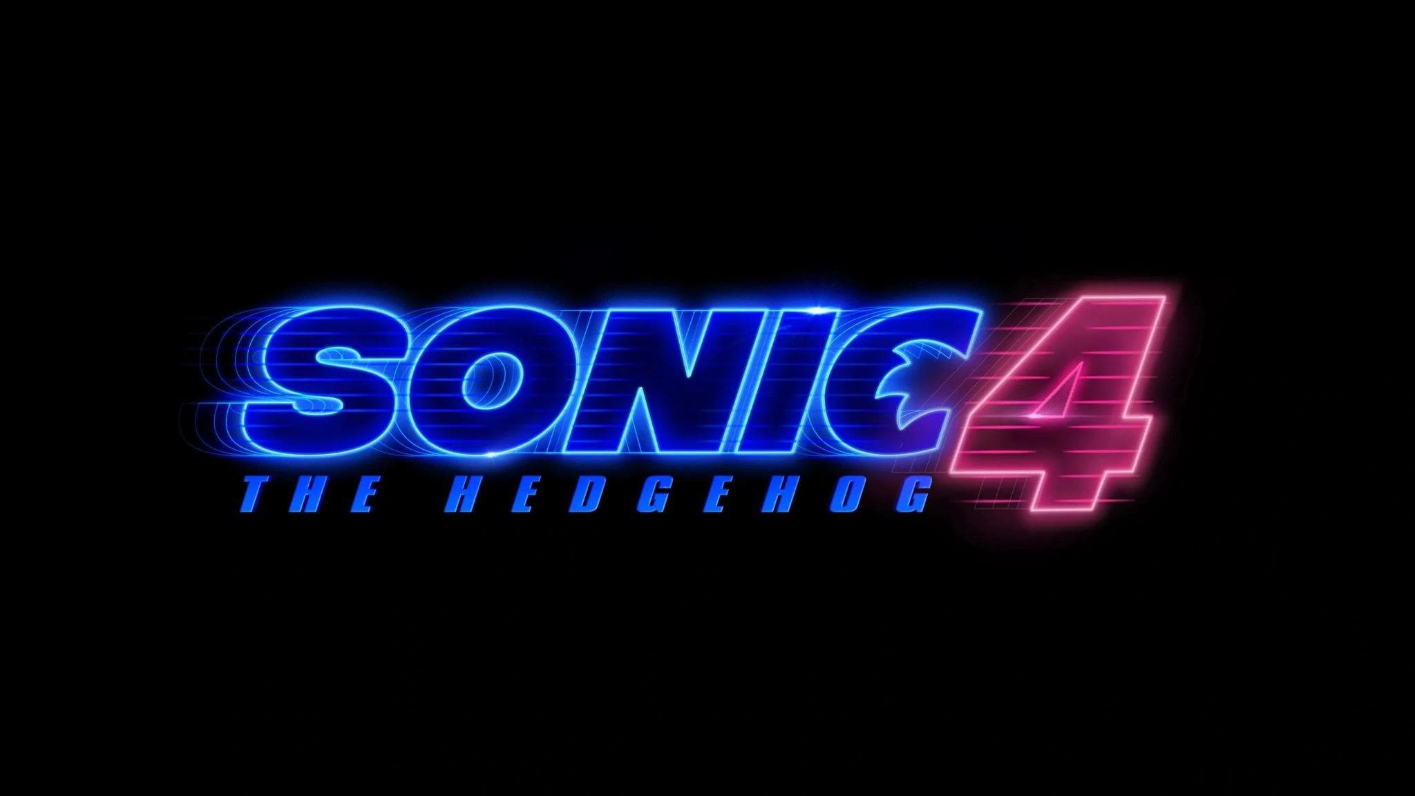 Saiu novo teaser trailer de Sonic 4