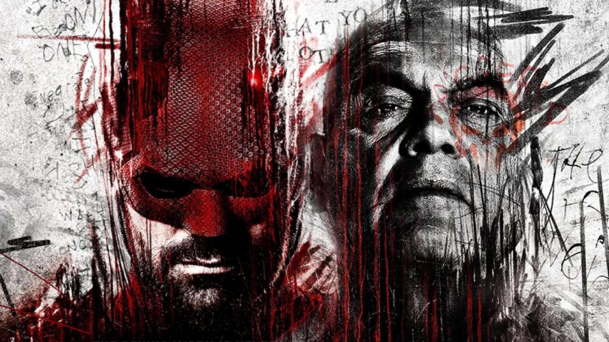 Demolidor: Renascido é renovado para 3a temporada