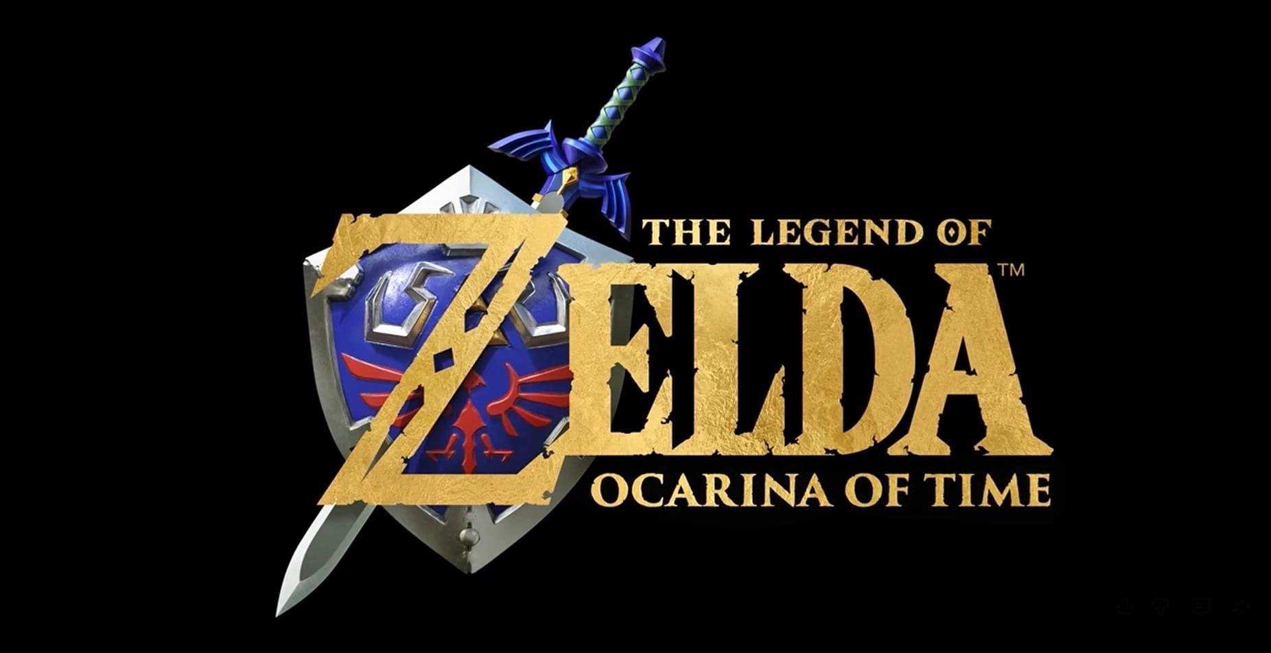 The Legend of Zelda: Ocarina of Time ganha remake e chega ainda este ano