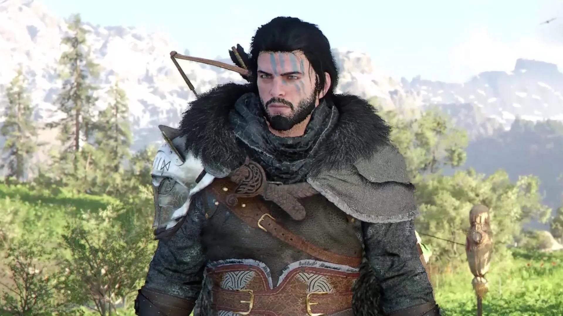 Crimson Desert em promoção