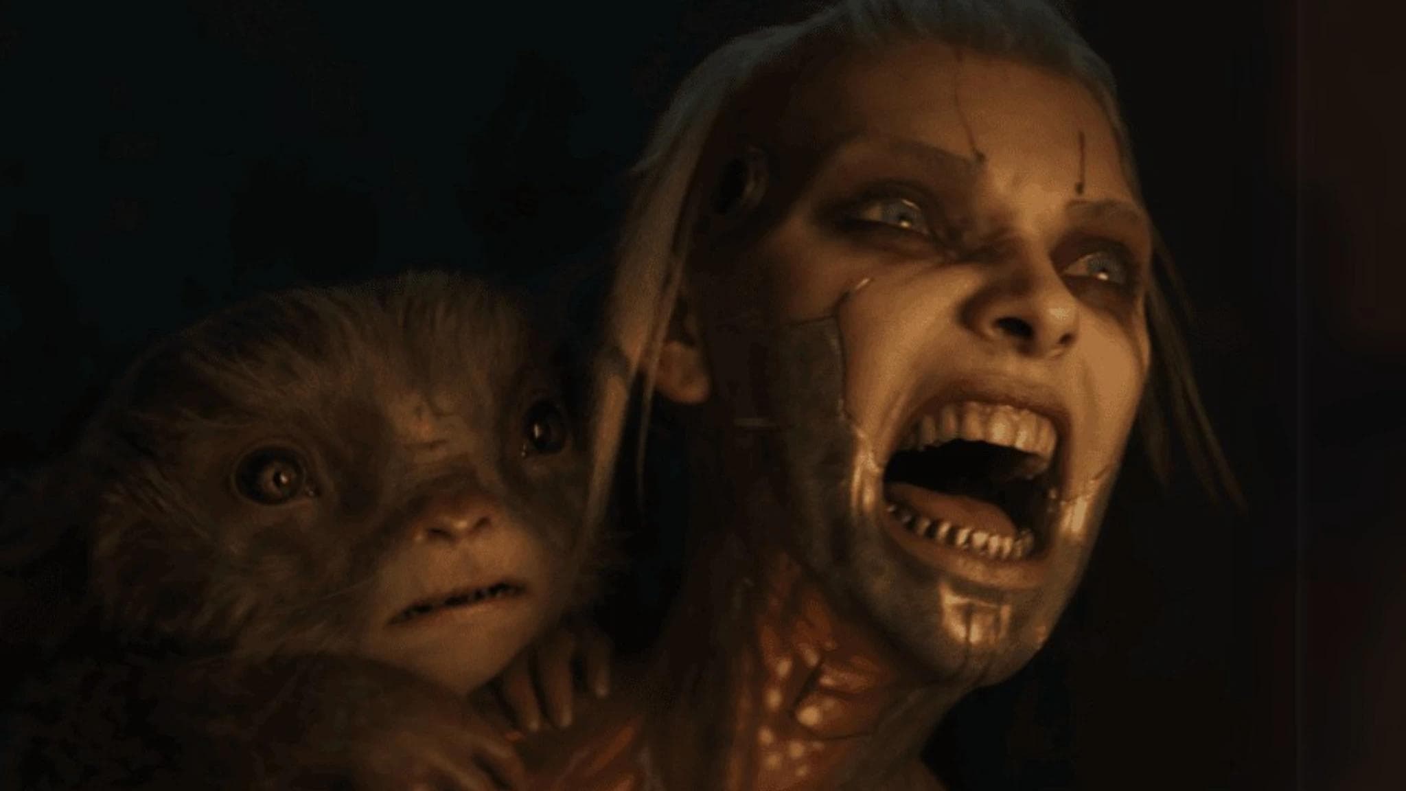 Love, Death + Robots data da quarta temporada