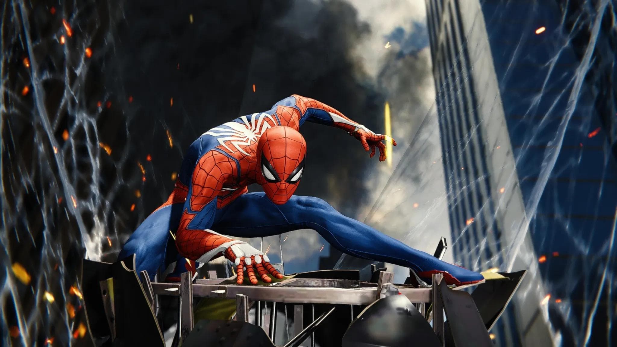 Marvel's Spider-Man Remastered pelo menor preço