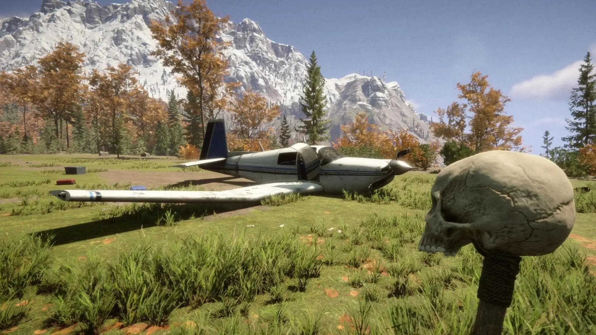 Os melhores jogos de sobrevivência