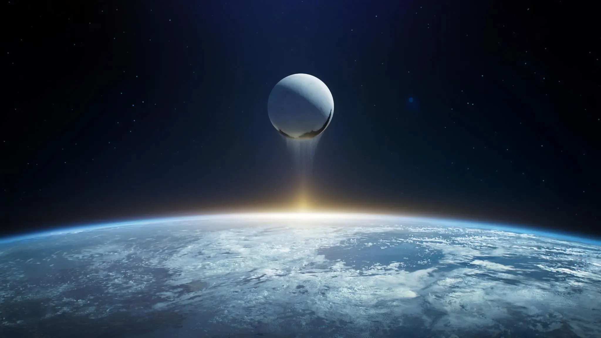 Destiny 3 a caminho?