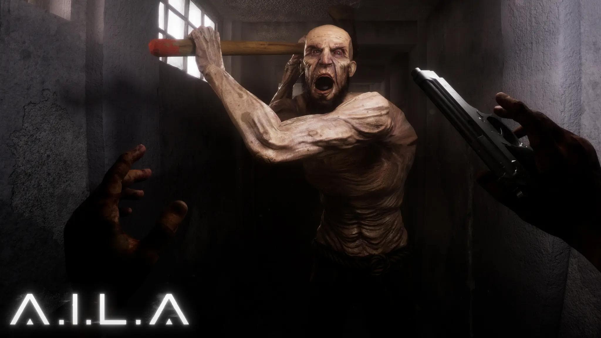 Entrevista A.I.L.A: Com o Pulsatrix Studio