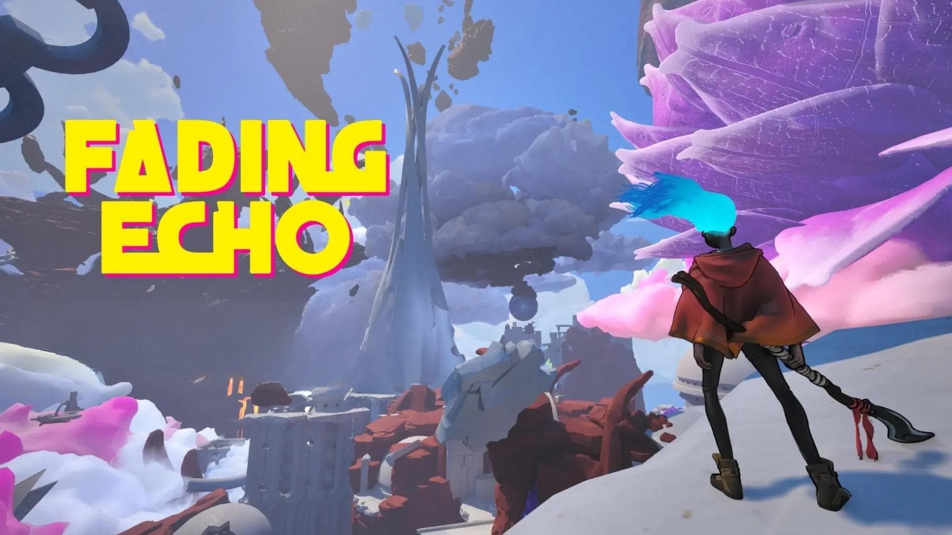 Fading Echo: uma ideia simples, mas extremamente criativa