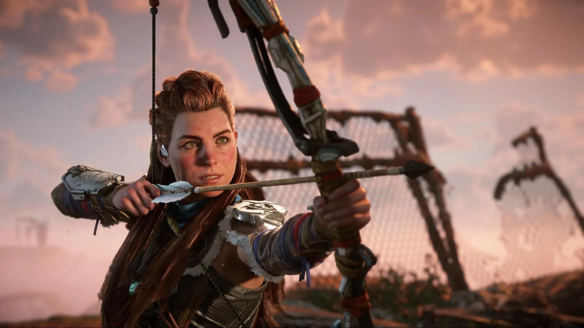 Horizon Forbidden West em promoção