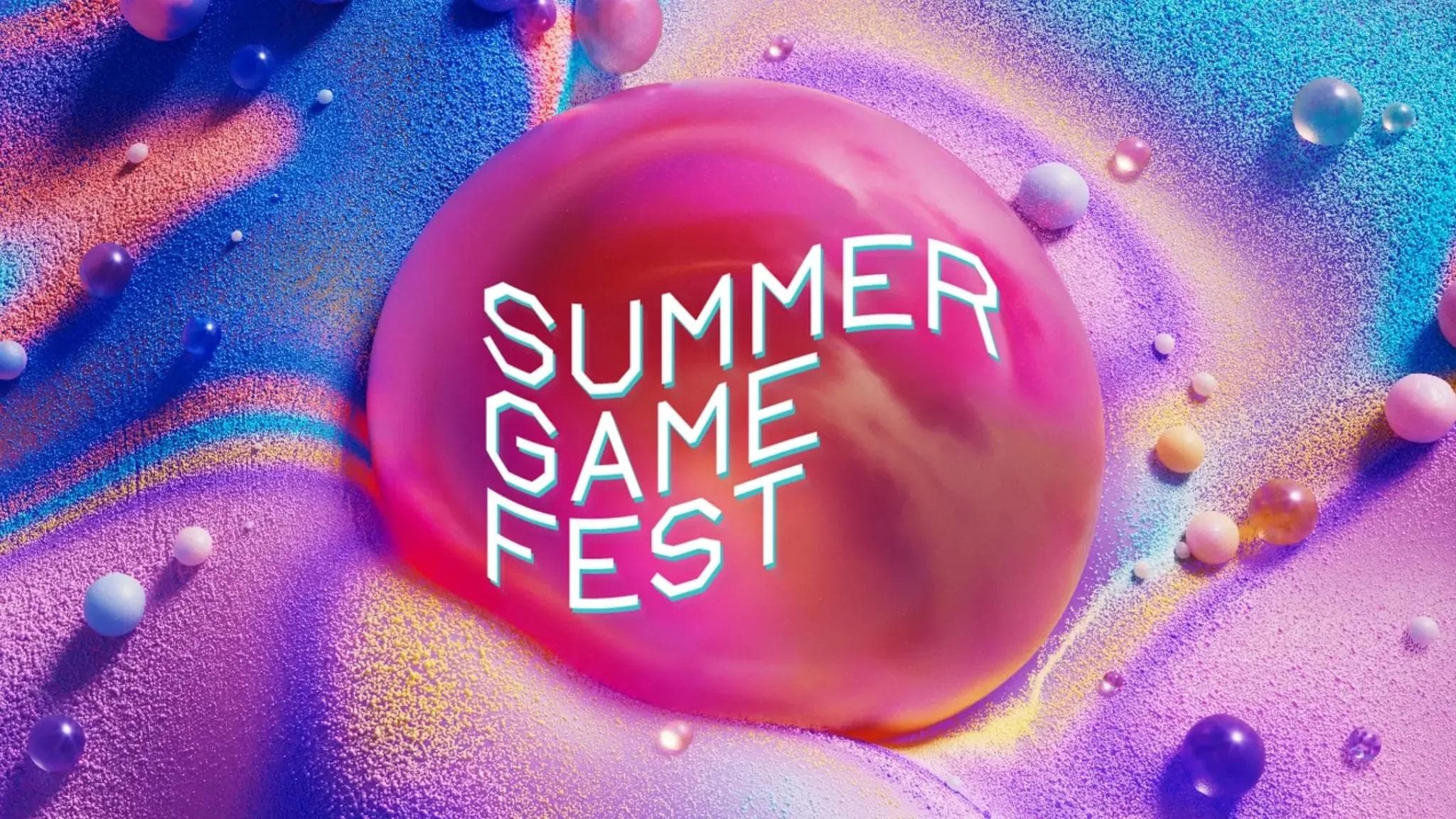 Assista aqui ao Summer Game Fest