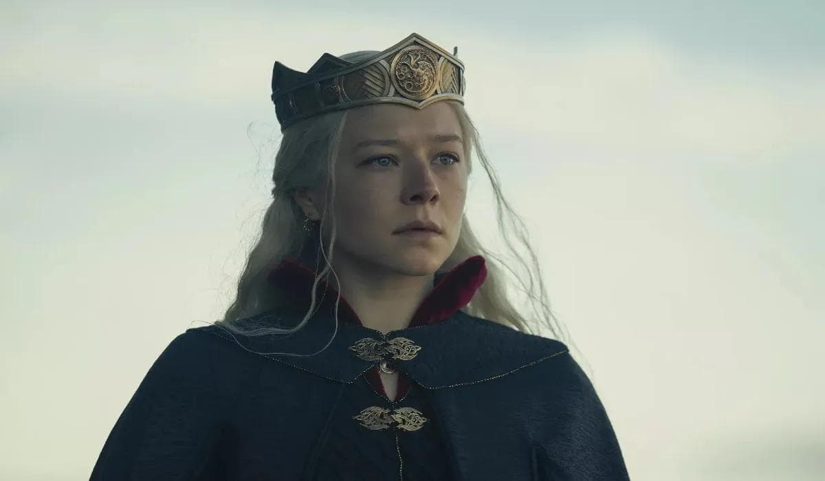 A Casa do Dragão ganha novo trailer