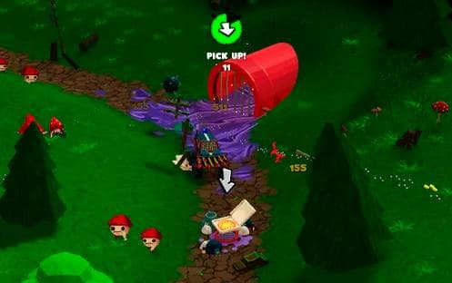 Pest Apocalypse - É HORA DA PIZZA!!!