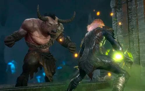 Qual a melhor classe de Baldur's gate 3 ?