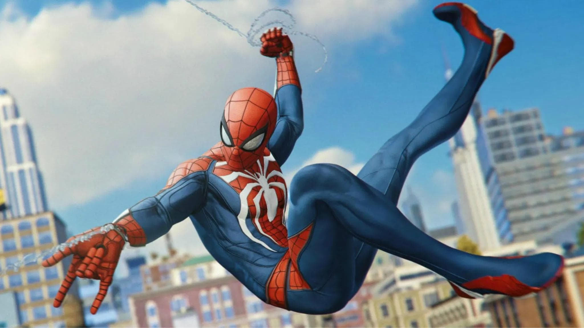 Marvel´s Spider-Man 3 pode chegar em 2029 aponta rumor