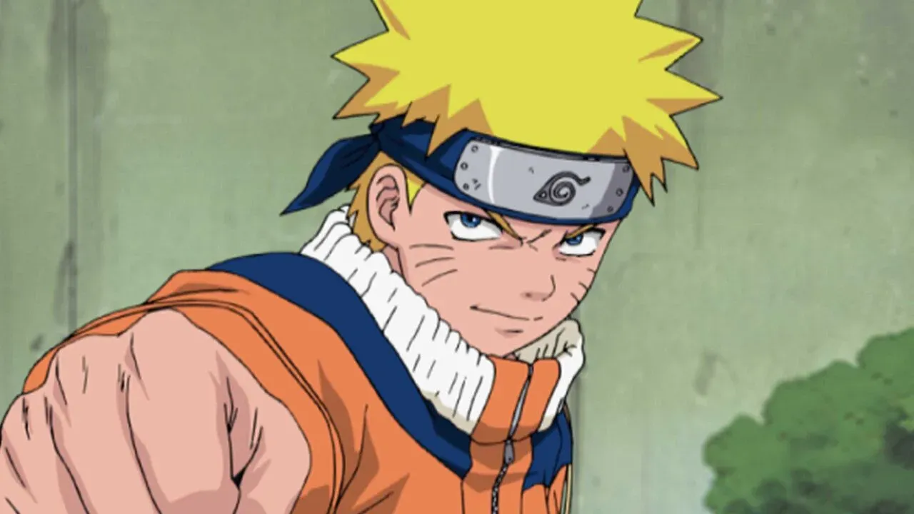 Visuais do Live-Action de Naruto são revelados