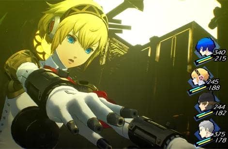 Persona 3 Reload - O Remake Feito com Perfeição