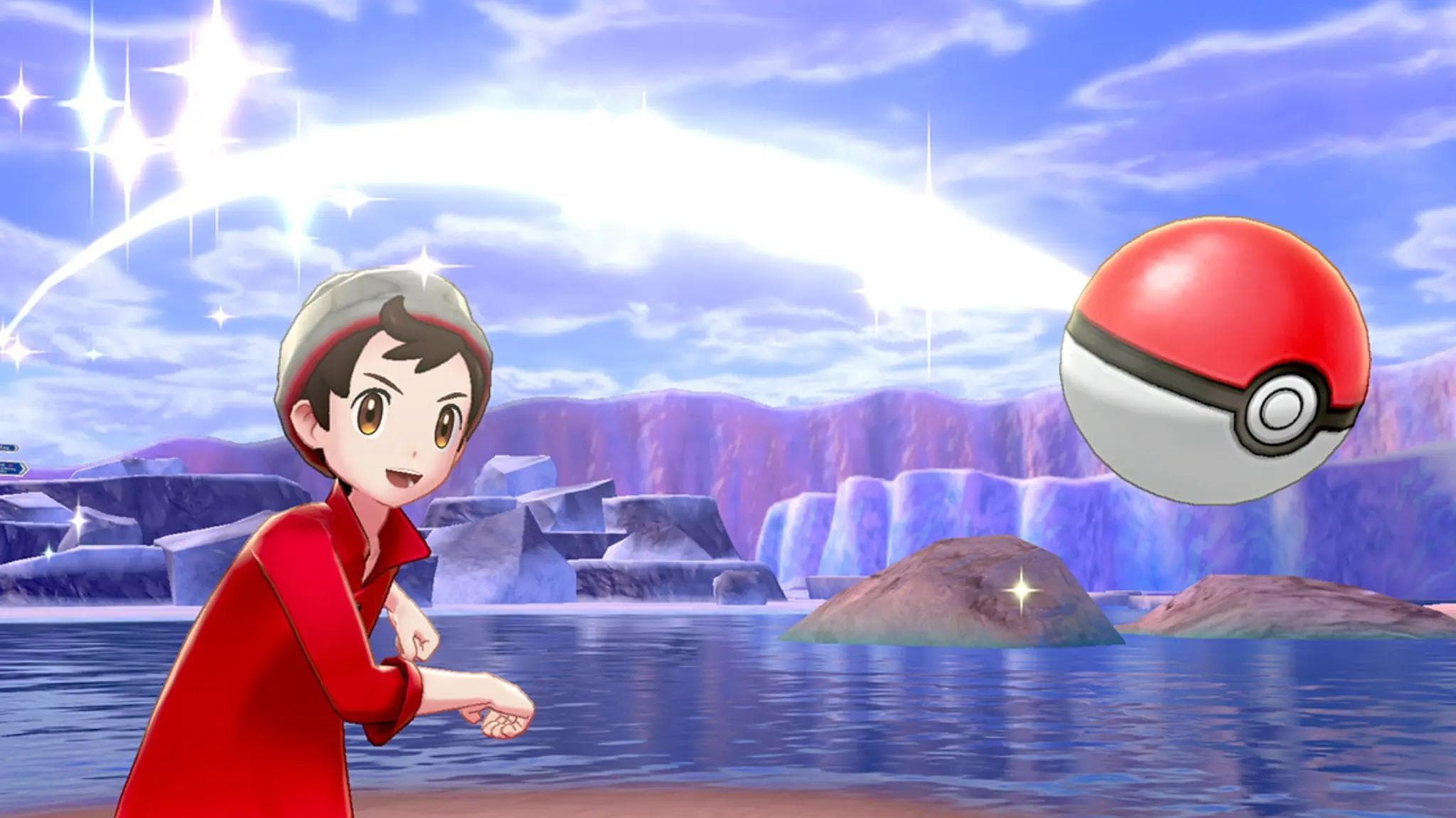 Descubra os jogos mais queridos de Pokemon