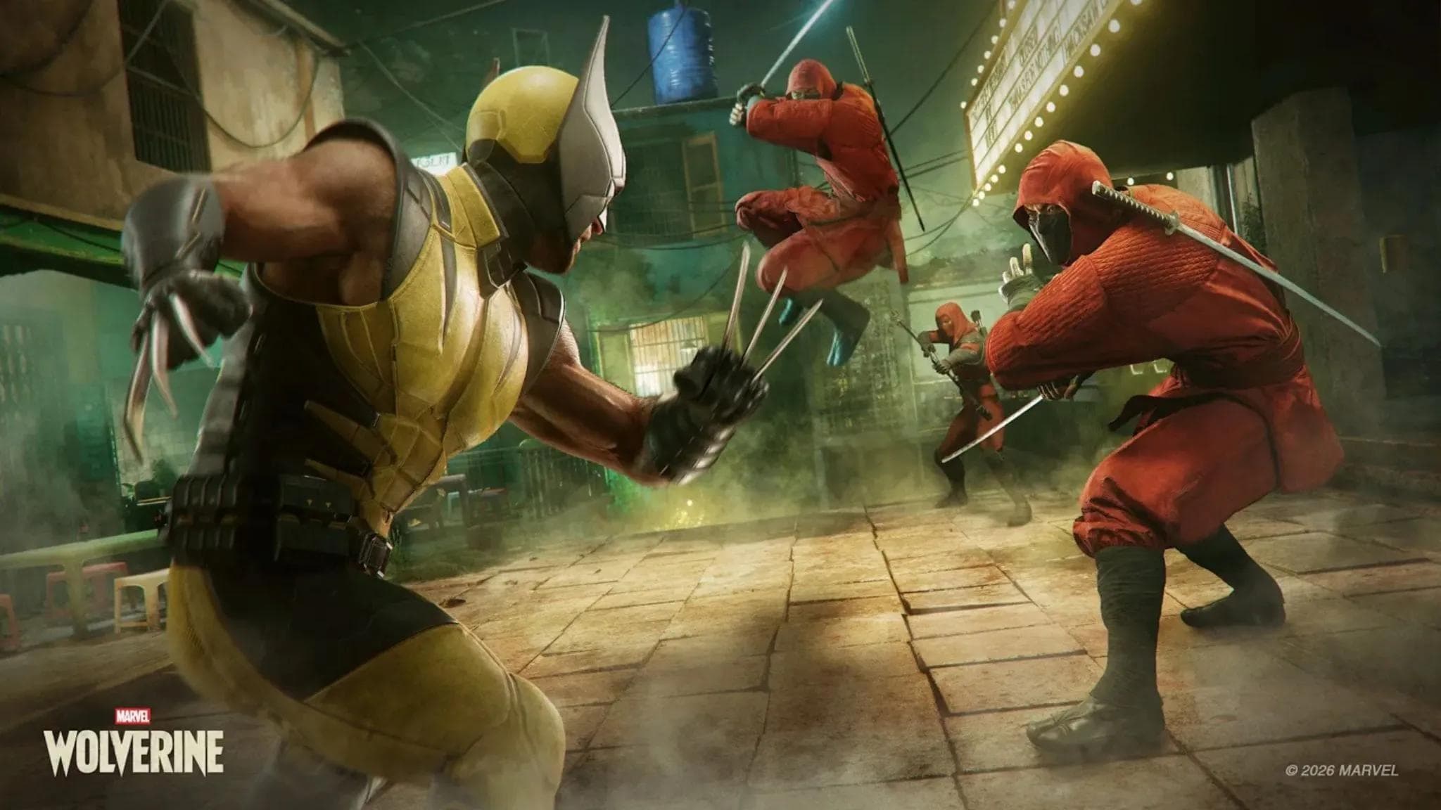 Marvel's Wolverine torna PS6 inútil