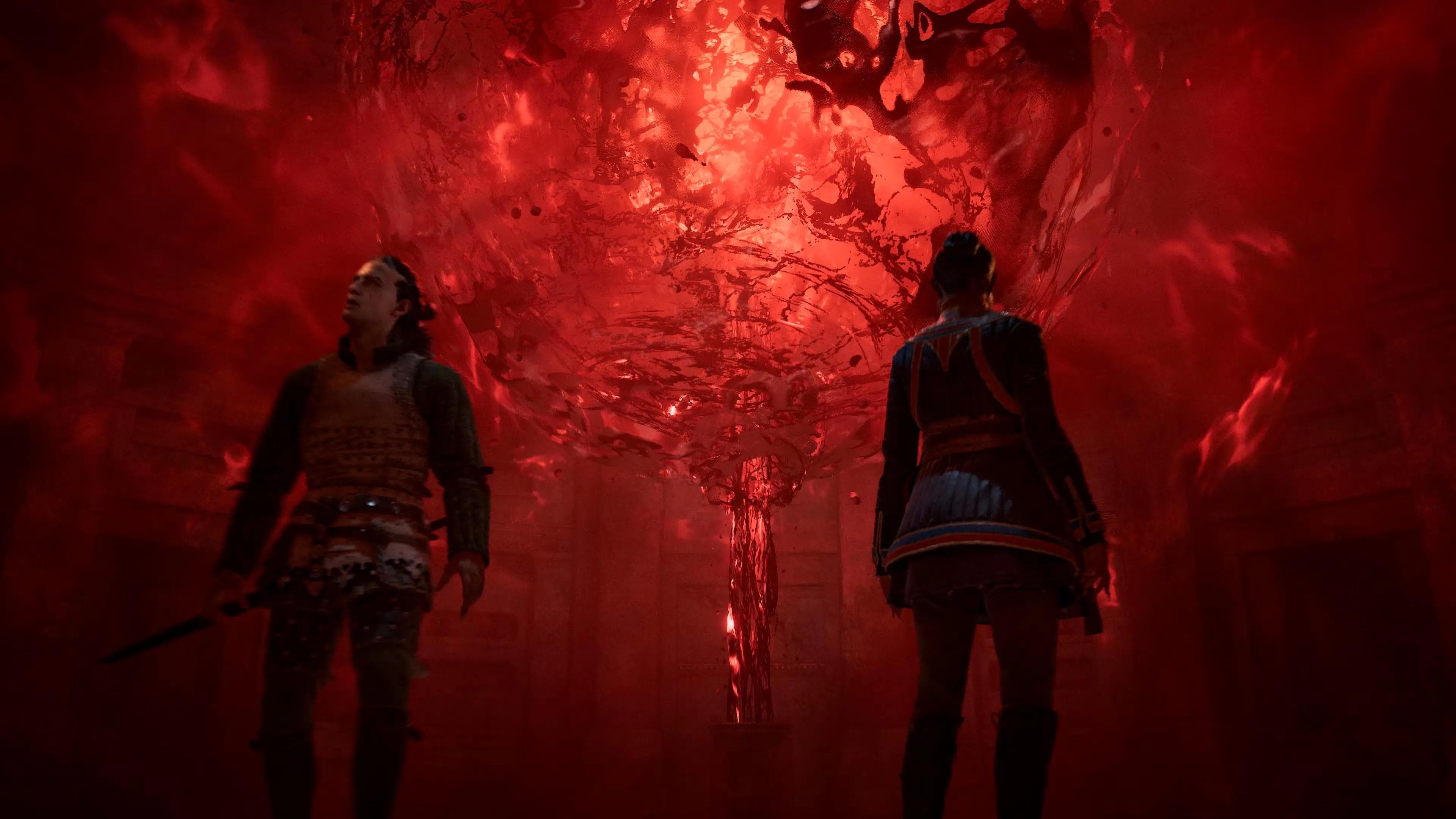 The Blood of Dawnwalker ganha data