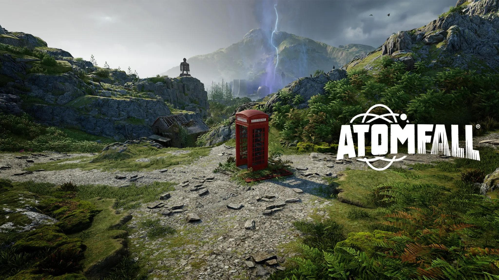 DLC de Atomfall chega em 16 de setembro