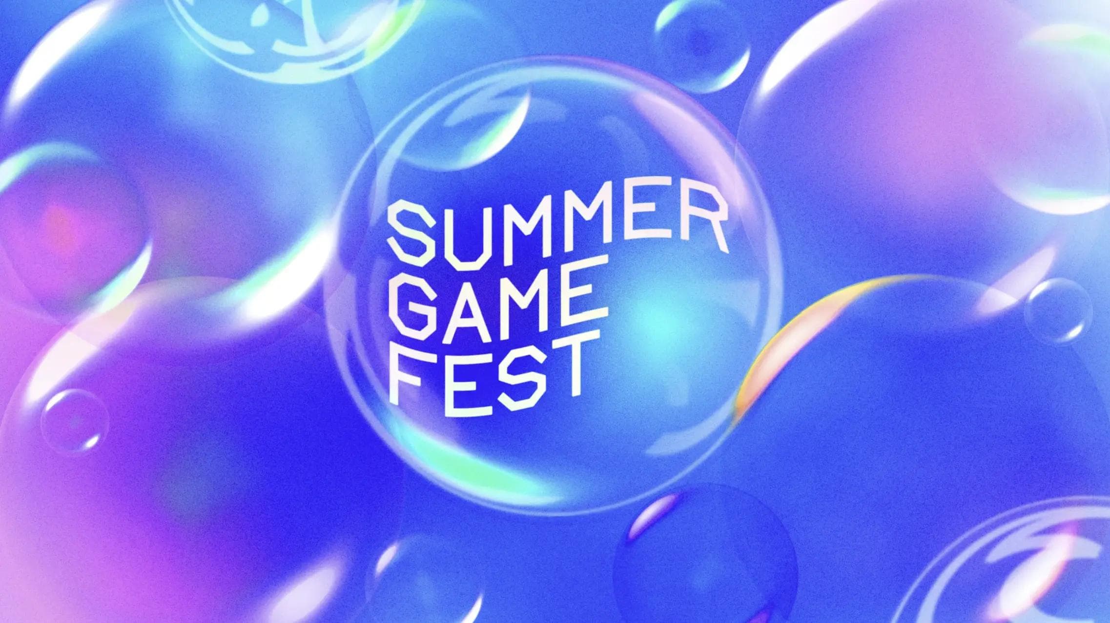 Tudo do Summer Game Fest 2026
