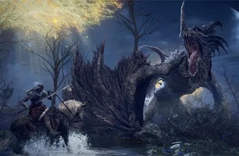 Todos os premiados a jogo do ano - 2017 até 2024