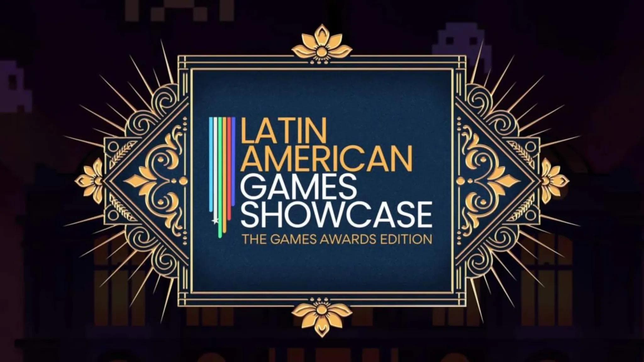 Principais jogos do Latin American Games Showcase