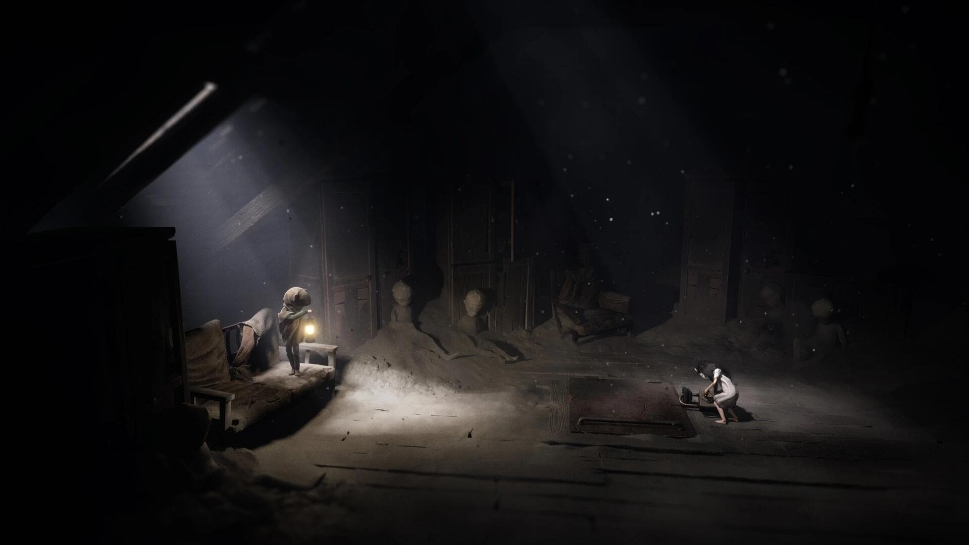 REANIMAL edição Deluxe está com 41% de desconto