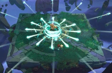 Moonlighter 2 ganha novo trailer e vem com tudo para 2025