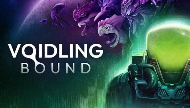 Review de Voidling Bound: A verdadeira evolução dos Voidlings