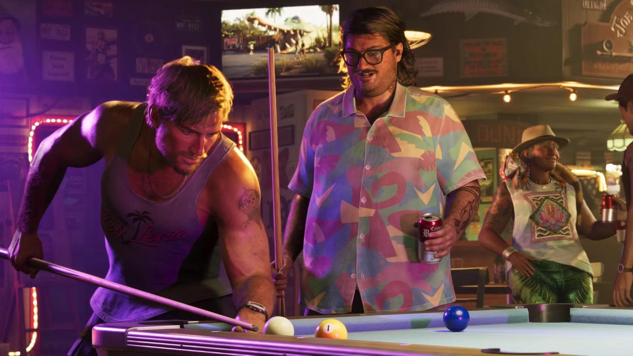 CEO da Take-Two fala sobre preço de GTA VI