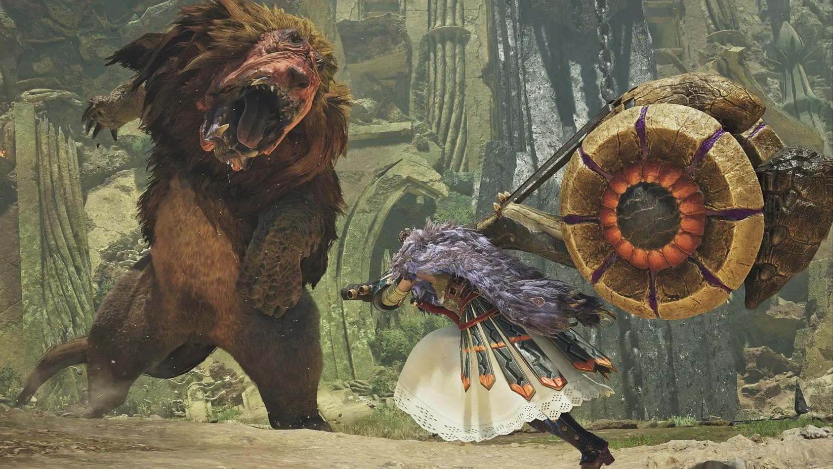 Monster Hunter: Wilds já vendeu 11 milhões de cópias