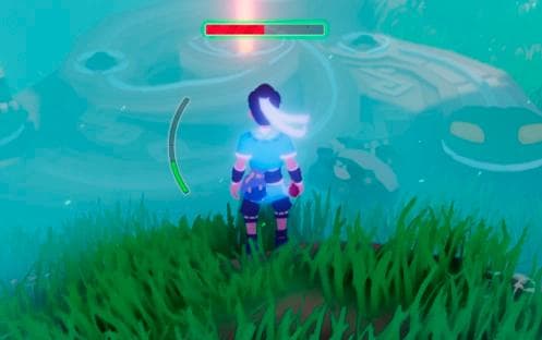 Pathless Woods (Demo): Explorando os Primeiros Passaso de uma Aventura Promissora