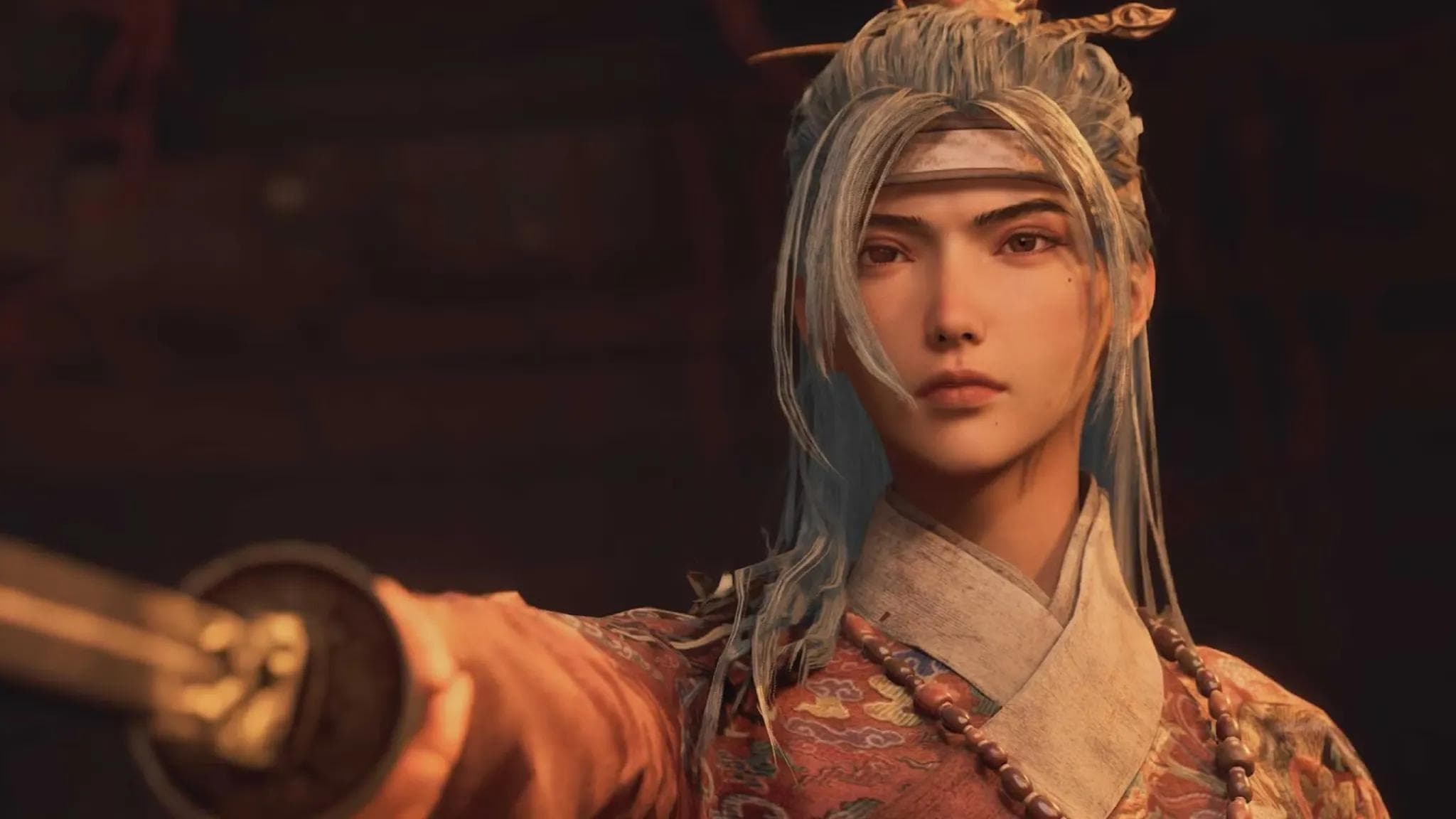 WUCHANG: Fallen Feathers está em promoção